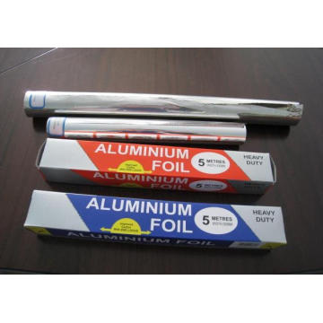 Househould Aluminium Foil (A8011-O)
